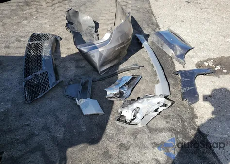 2017 Toyota Camry Le z USA, uszkodzony, nr VIN 4T1BF1FK5HU374738